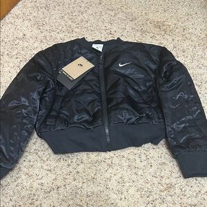 Kids Nike Coat size small
